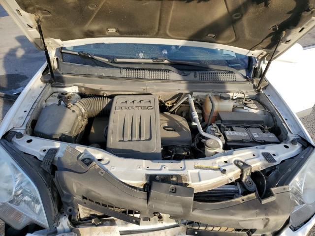Photo 11 from auction – 2012 CHEVROLET CAPTIVA SP with VIN 3GNAL2EK3CS572380