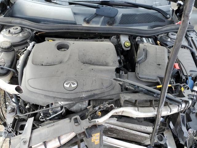 Photo 11 from auction – 2017 INFINITI QX30 BASE with VIN SJKCH5CP8HA039482