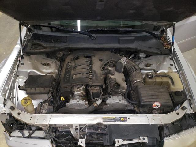 Photo 11 from auction – 2005 CHRYSLER 300 TOURIN with VIN 2C3JA53G35H139554