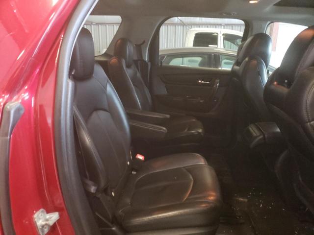 Photo 10 from auction – 2013 GMC ACADIA SLT with VIN 1GKKVRKDXDJ255502