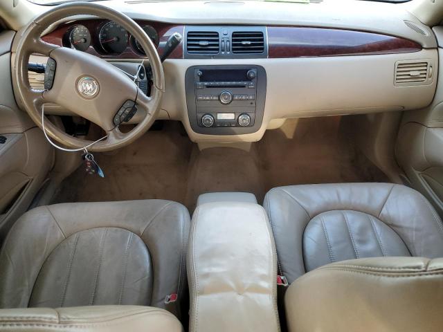 Photo 8 from auction – 2006 BUICK LUCERNE CX with VIN 1G4HD57276U235956