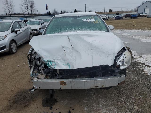 Photo 5 from auction – 2012 CHEVROLET IMPALA LT with VIN 2G1WG5E35C1181944