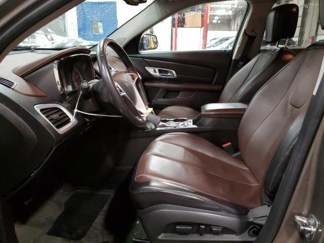 Photo 7 from auction – 2012 GMC TERRAIN SL with VIN 2GKFLVEK2C6265477