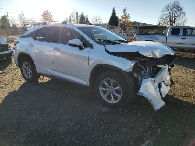 Photo 4 from auction – 2016 LEXUS RX 350 with VIN JTJBZMCA9G2007146