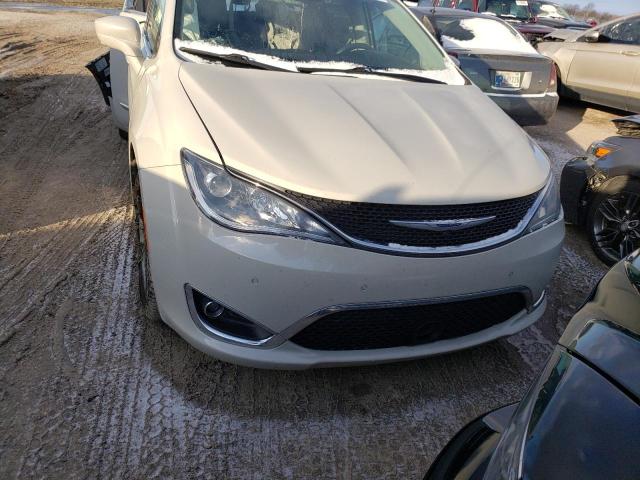 Photo 5 from auction – 2019 CHRYSLER PACIFICA T with VIN 2C4RC1EG9KR708962
