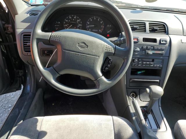 Photo 8 from auction – 1997 NISSAN MAXIMA GLE with VIN JN1CA21D1VT867407