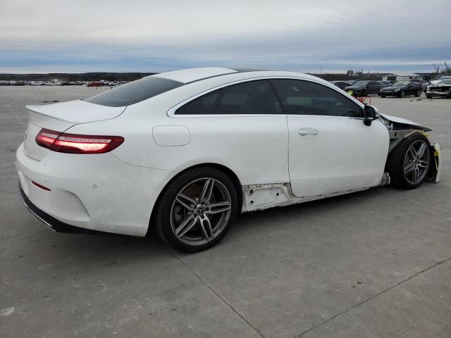 Photo 3 from auction – 2018 MERCEDES-BENZ E 400 with VIN WDD1J6FB0JF069319
