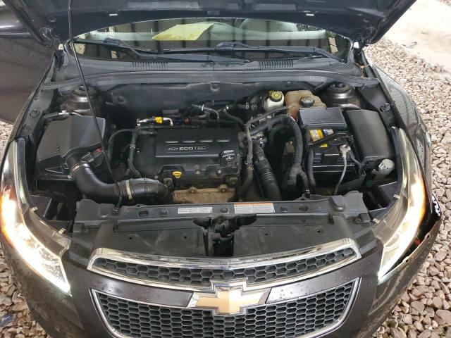 Photo 11 from auction – 2014 CHEVROLET CRUZE LT with VIN 1G1PC5SB6E7110883