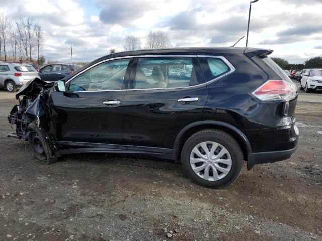 Photo 2 from auction – 2014 NISSAN ROGUE S with VIN 5N1AT2MV4EC859767