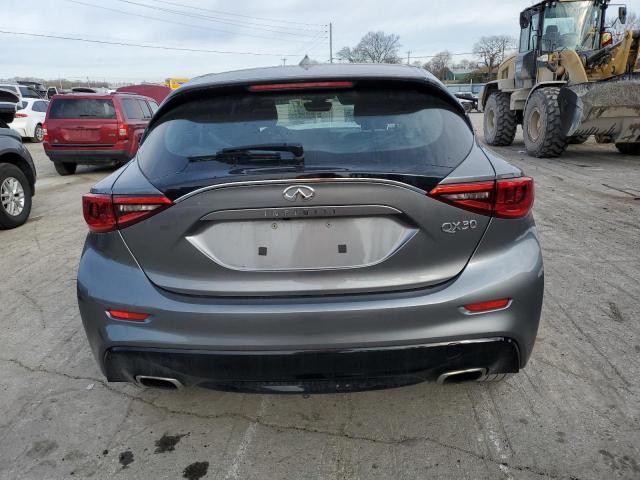 Photo 6 from auction – 2017 INFINITI QX30 BASE with VIN SJKCH5CP8HA039482