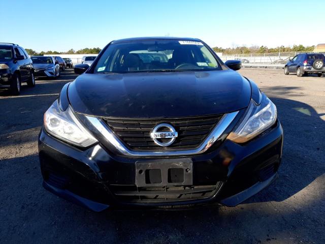 Photo 5 from auction – 2017 NISSAN ALTIMA 2.5 with VIN 1N4AL3AP3HC220502