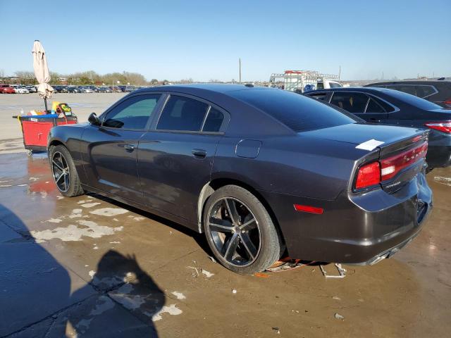 Photo 2 from auction – 2014 DODGE CHARGER SE with VIN 2C3CDXBG4EH300538
