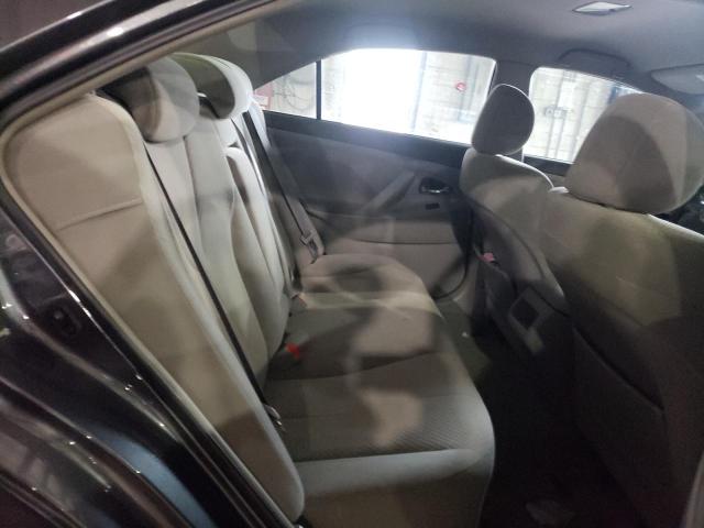 Photo 10 from auction – 2007 TOYOTA CAMRY CE with VIN 4T1BE46K87U564309