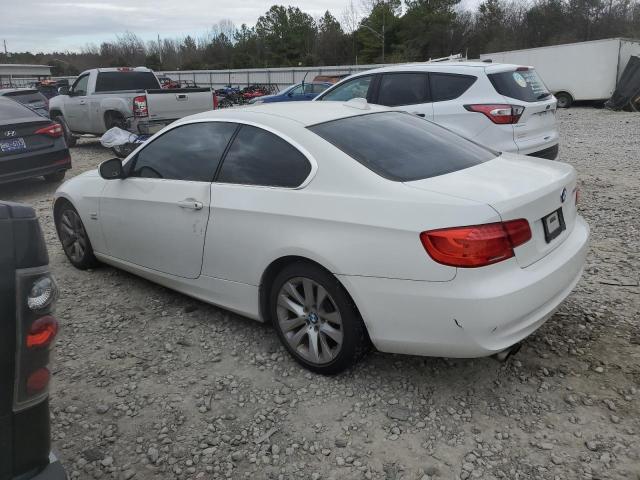 Photo 2 from auction – 2011 BMW 328 XI SUL with VIN WBAKF5C55BE395761