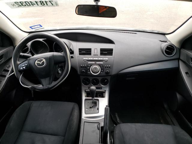 Photo 8 from auction – 2010 MAZDA 3 I with VIN JM1BL1SF4A1300868
