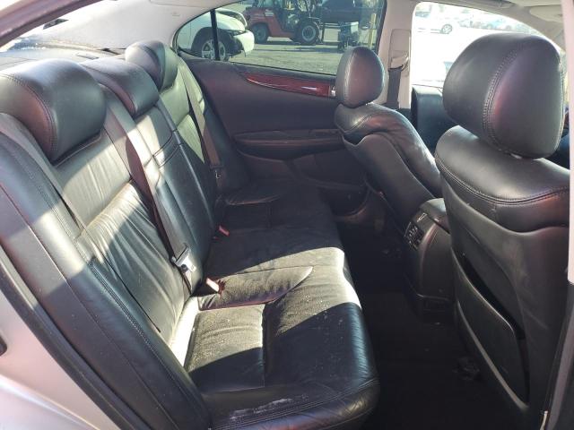Photo 10 from auction – 2003 LEXUS ES 300 with VIN JTHBF30G530092120