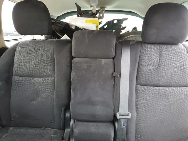 Photo 10 from auction – 2016 NISSAN PATHFINDER with VIN 5N1AR2MN7GC605455