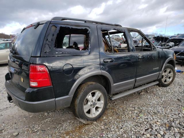 Photo 3 from auction – 2004 FORD EXPLORER X with VIN 1FMZU73K64UB30022