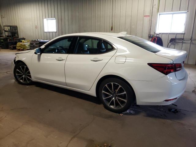 Photo 2 from auction – 2016 ACURA TLX TECH with VIN 19UUB2F53GA008495