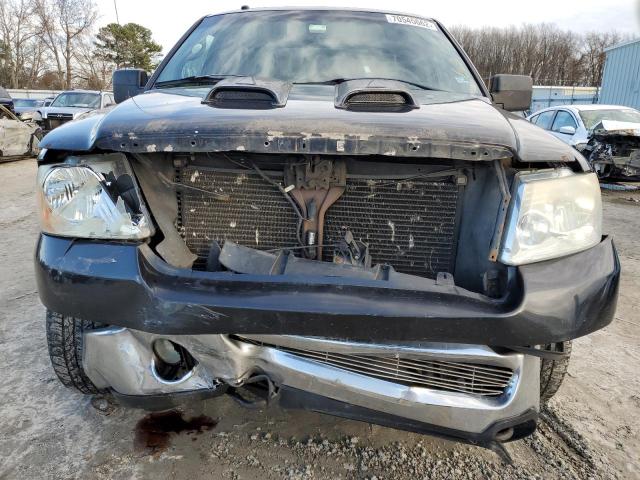 Photo 5 from auction – 2008 FORD F150 with VIN 1FTPX14518FB54814