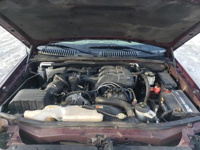 Photo 11 from auction – 2007 FORD EXPLORER S with VIN 1FMEU53KX7UB63225