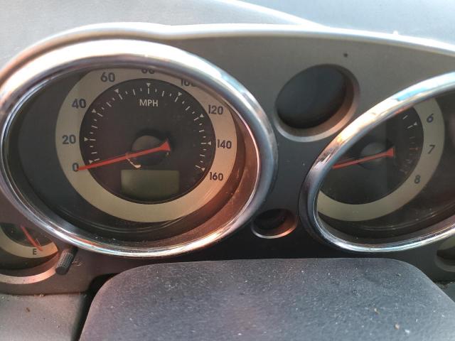 Photo 9 from auction – 2007 MITSUBISHI ECLIPSE ES with VIN 4A3AK64FX7E059289