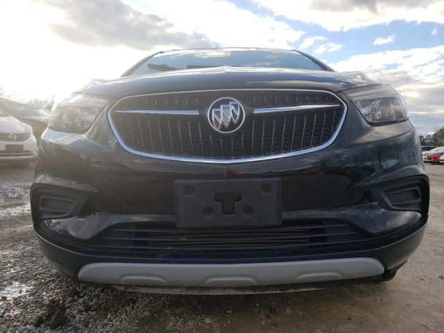 Photo 5 from auction – 2019 BUICK ENCORE PRE with VIN KL4CJASB3KB779796