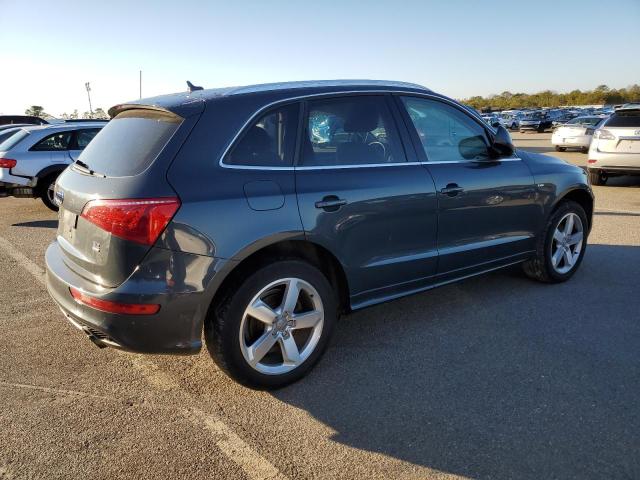 Photo 3 from auction – 2011 AUDI Q5 PREMIUM with VIN WA1DKAFP1BA090305