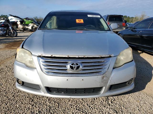 Photo 5 from auction – 2008 TOYOTA AVALON XL with VIN 4T1BK36B98U293443