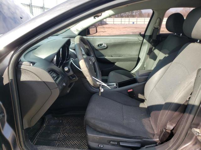 Photo 7 from auction – 2012 CHEVROLET MALIBU 1LT with VIN 1G1ZC5E06CF246078