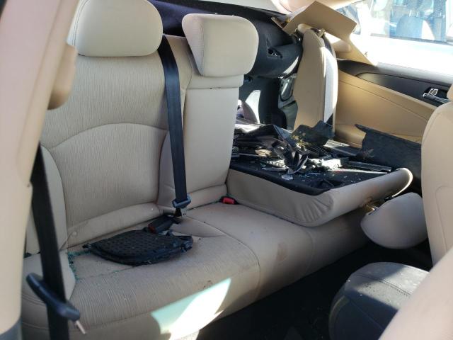 Photo 10 from auction – 2013 HYUNDAI SONATA GLS with VIN 5NPEB4AC9DH642127