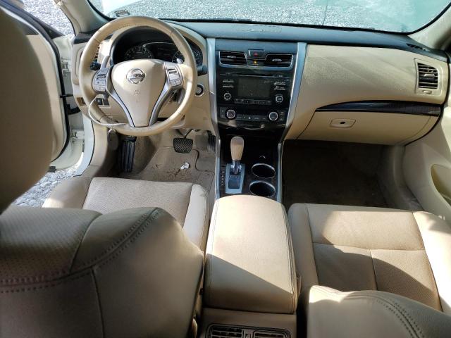 Фото 8 с аукциона – 2013 NISSAN ALTIMA 3.5 с VIN 1N4BL3AP1DC108537