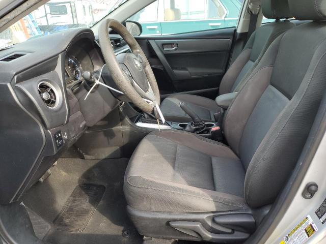 Photo 7 from auction – 2019 TOYOTA COROLLA L with VIN 5YFBURHEXKP944060