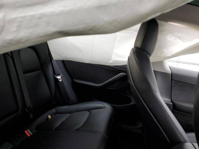 Photo 10 from auction – 2022 TESLA MODEL 3 with VIN 5YJ3E1EA6NF184715
