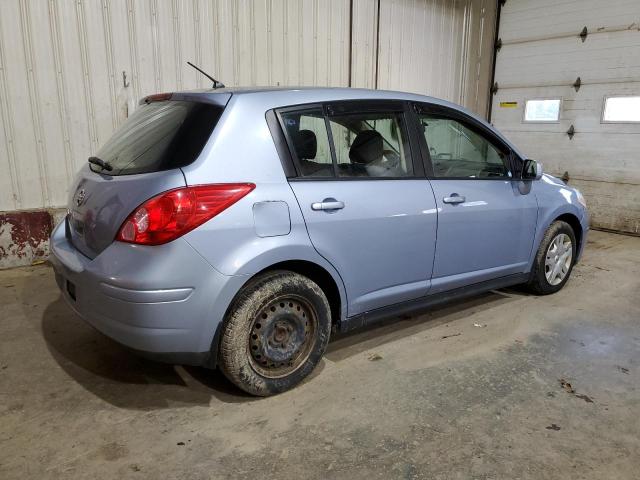 Photo 3 from auction – 2009 NISSAN VERSA S with VIN 3N1BC13E99L448091