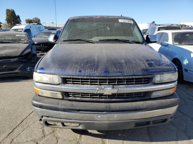 Photo 5 from auction – 2002 CHEVROLET silverado with VIN 2GCEC19T621270793