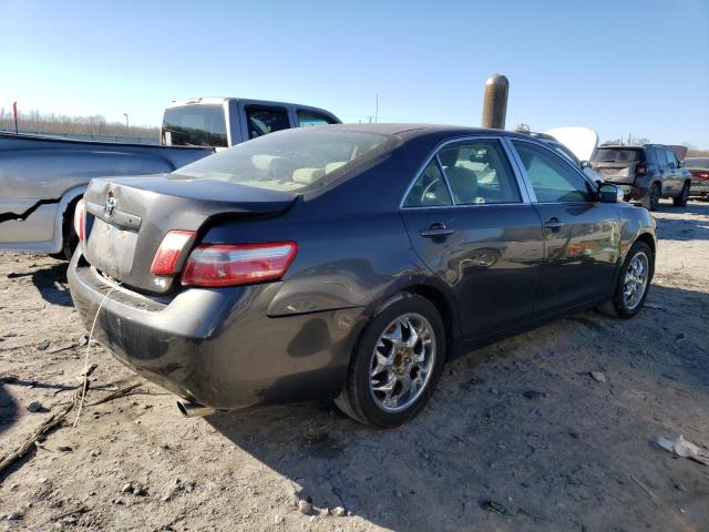 Photo 3 from auction – 2009 TOYOTA CAMRY BASE with VIN 4T1BE46K29U297669