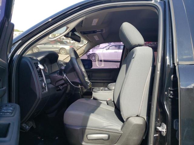 Photo 7 from auction – 2014 RAM 1500 ST with VIN 1C6RR6KT0ES237002