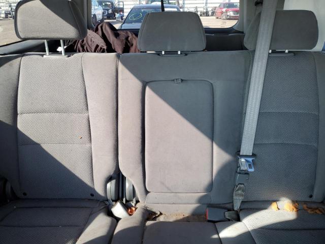 Photo 10 from auction – 2006 HONDA PILOT EX with VIN 5FNYF28476B000379