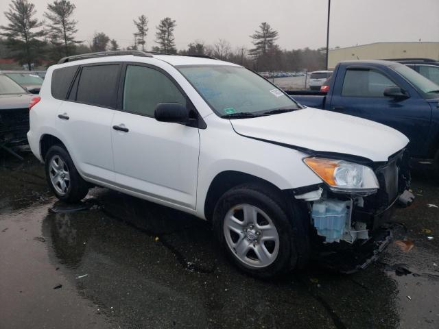 Photo 4 from auction – 2011 TOYOTA RAV4 with VIN 2T3BF4DV9BW170828