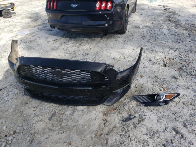 Photo 12 from auction – 2016 FORD MUSTANG with VIN 1FA6P8TH0G5283749