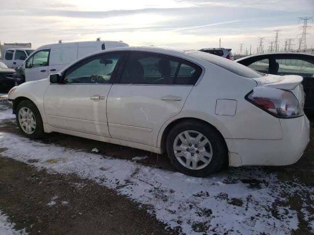 Photo 2 from auction – 2010 NISSAN ALTIMA BAS with VIN 1N4AL2AP4AC192905