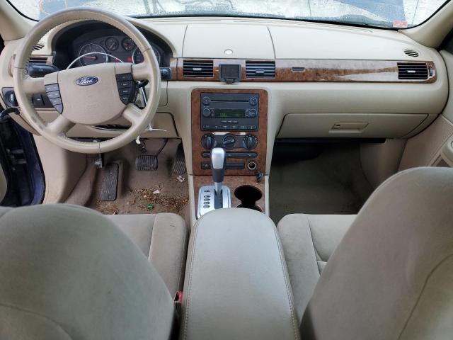 Photo 8 from auction – 2007 FORD FIVE HUNDR with VIN 1FAHP24107G130025