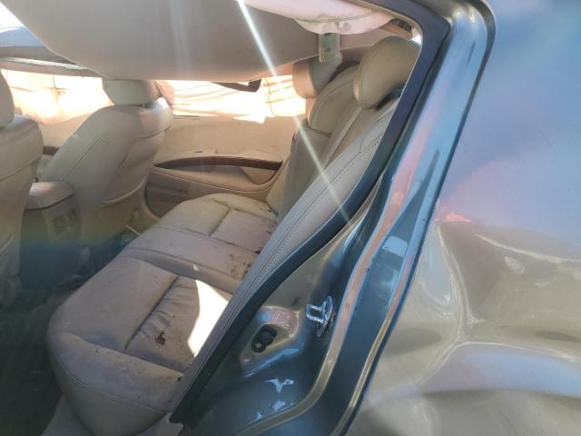 Photo 10 from auction – 2004 NISSAN MAXIMA SE with VIN 1N4BA41E94C889253