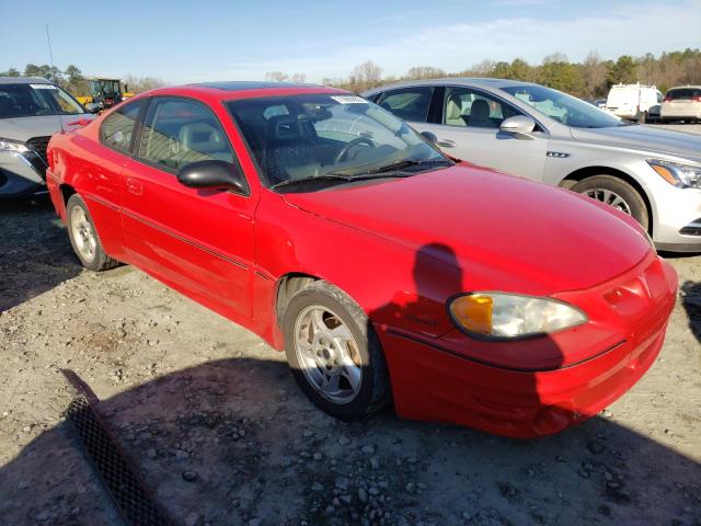 Photo 4 from auction – 2005 PONTIAC GRAND AM G with VIN 1G2NV12E65M165741