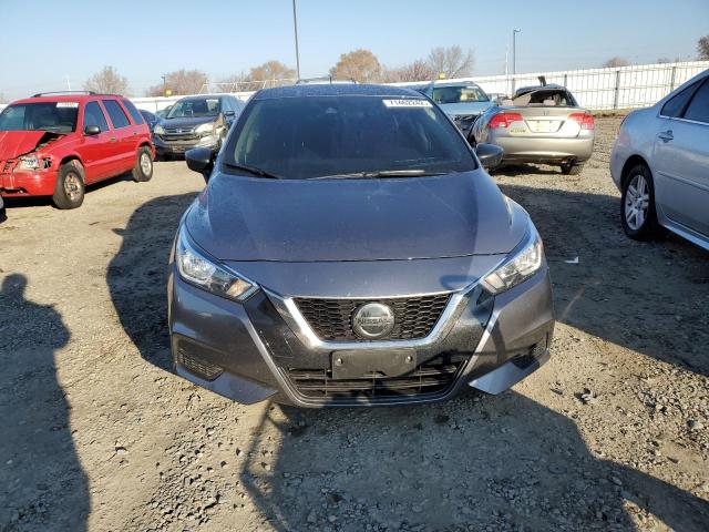 Photo 5 from auction – 2020 NISSAN VERSA S with VIN 3N1CN8DV4LL915835