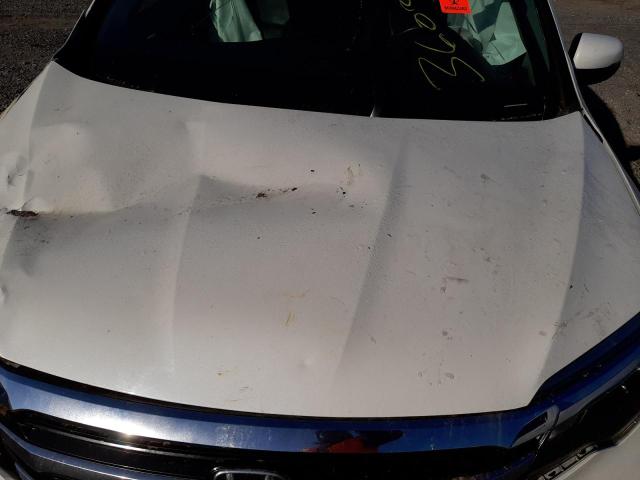 Photo 12 from auction – 2017 HONDA PILOT ELIT with VIN 5FNYF6H0XHB060339