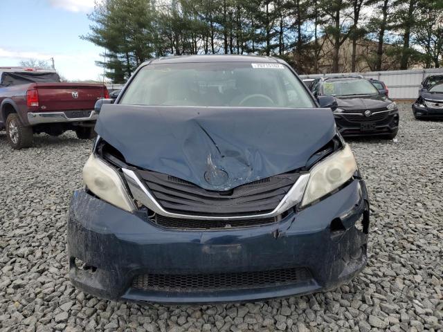 Photo 5 from auction – 2011 TOYOTA SIENNA LE with VIN 5TDKK3DC4BS147575