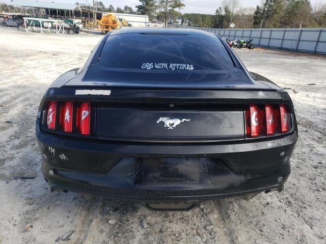 Photo 6 from auction – 2016 FORD MUSTANG with VIN 1FA6P8TH0G5283749