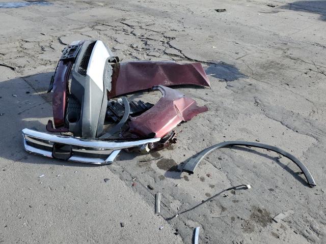 Photo 13 from auction – 2021 HONDA PILOT EXL with VIN 5FNYF6H52MB047719